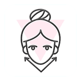 MyFaceShape gracemchoi