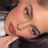 Volume Lashes Effect