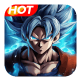 Goku-fire