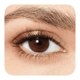 Brown Eyes