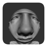 Big Face