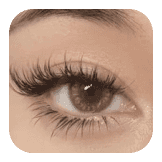 Eyelash cute