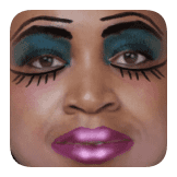 Funny Makeup