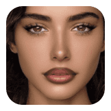 Beautiful lady