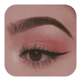 Retro Eyeliner