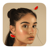 Watermelon filter