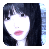 dreamy blur