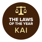 THE LAWS OF THE YEAR