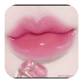 pink plum lips 3