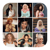 Female Rapper Ranking