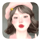 cúi đầu vương mịn sẽ rơi
