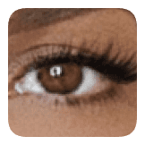 Brown Eyes