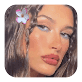 pink plumeria