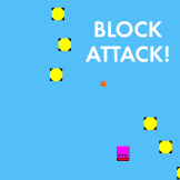 Block Attack