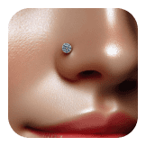 Nose Piercing