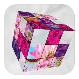Rubik's Cube Photo