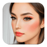 Makeup Pretty Girl