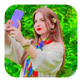 Colours Lence By TJ Ahmed