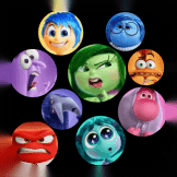 Emotions Inside Out