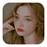 Vintage Lady Love