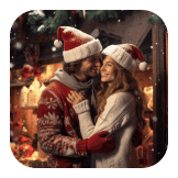 happy Christmas