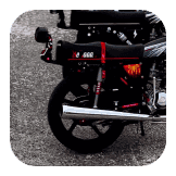 Bikes Lover