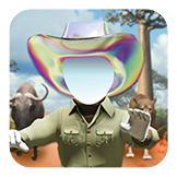Animal Run