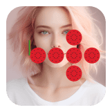 Watermelon Draw 8