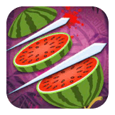 Thousand Watermelon Cuts