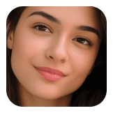 Natural skin