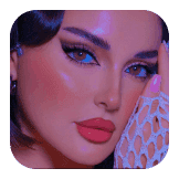 Top Sapphire Makeup