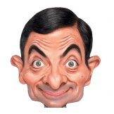 Like Bean