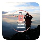 Happy Dashain