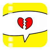 Break-Up Lines by D.A.