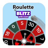 Roulette by Blitx Win Cash