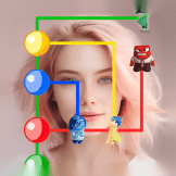 Inside Out 2 Road IQ 2