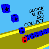 Block Slide Go Collect
