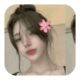 pink flower 2