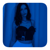 LEDBLUE