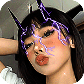 Lightning Horn