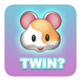 What Animal is Your Twin