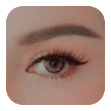 lashes