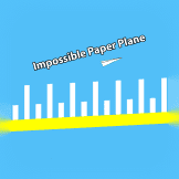 Impossible Paper Plane