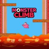 Monster Climb