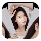 Photo Slide Effect