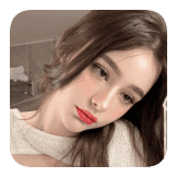 Soft White Lashes