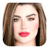 IN MAKEUP
