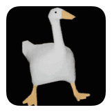 Duck Default Dance