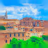 Saturation