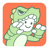 Dancing Dino